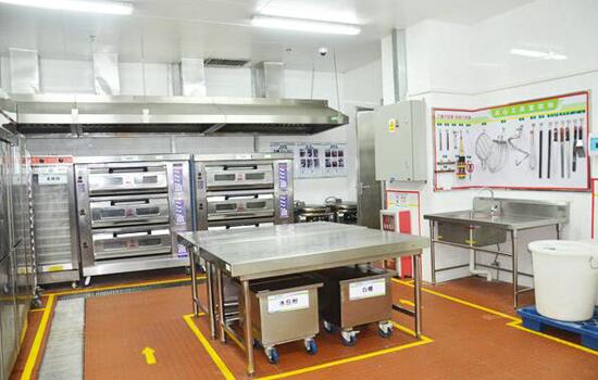 為什么說企業(yè)食堂外包要比自家食堂省心又省力？