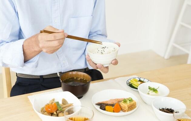 日常健康飲食中，葷素食如何搭配？