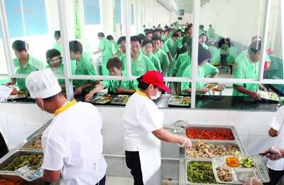 食堂飯菜如何保證質(zhì)量及口味如何滿足需求？