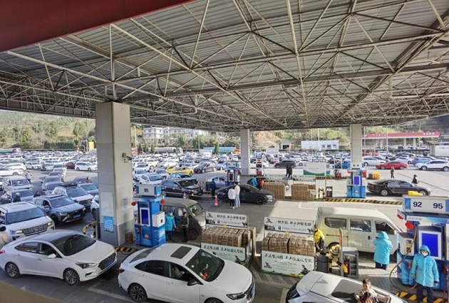 四川蜀交中油能源有限公司：扛牢安全保供責任  護航春節溫暖回家路1.jpg