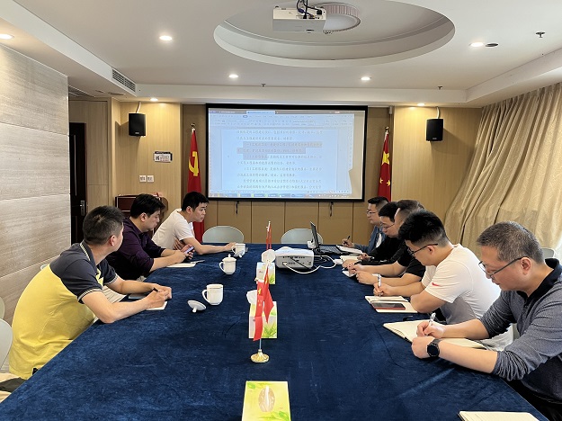 1681810175774889.jpg 蜀道交通服務集團經營建設中心到蜀交商貿公司開展招標工作培訓指導.jpg