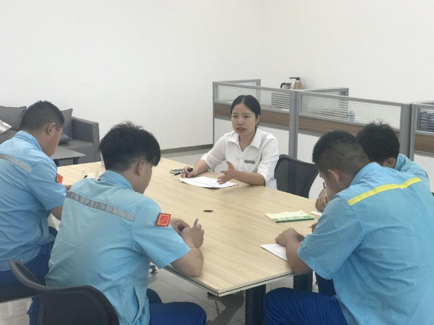 1697440488917495.png 蜀交中油公司川西片區多措并舉提升成資渝服務區顧客滿意度1.png